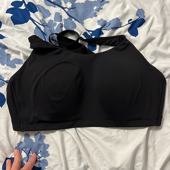 Lululemon energy bra high support - Picture 3 of 3